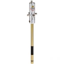 Raasm - Pompe à graisse pneumatique R50:1 R65:1 pour fûts 16-20-30-50-60-180-220 kg RA.62048
