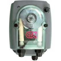 Ctx - Pompe Doseuse Péristaltique 1l/h 3bar