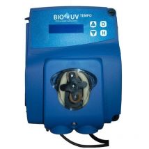 Pompe doseuse Tempo Bio-UV