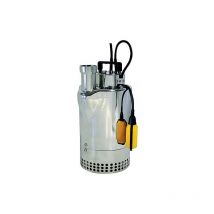 Zehnder - Pompe Drainprofi B180 25000l/h avec interrupteur à flotteur