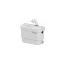 Pompe à eau claire sanivite plus + sanitrit