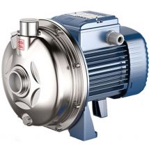Pedrollo - Pompe à eau de surface centrifuge electrique 240 v 1,5 hp CPm 170M-ST6