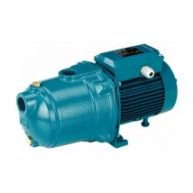 Calpeda - Pompe à eau pour Jardin et arrosage en fonte MGP205m 0,75kW 1Hp Monophasé 230V 50Hz mgpm qualité professionnelle