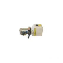 Pompe électrique 12V 7 litres pour remorque