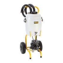 Pompe électrique Solar-Push i 80 Rems