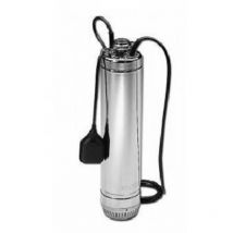 Pompe électrique submersible avec flotteur série de plongée en eau propre