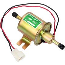 Pompe À Essence Électrique Universelle D'Essence Diesel 12v Hep-02a Hep02a À Basse Pression Oem Pompe À Carburant Électrique Universelle 12 V Pour 