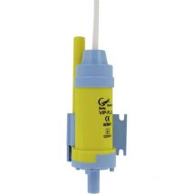 Comet - Pompe extérieure basse tension 1055.88.59