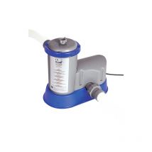 Iperbriko - Pompe filtrante à cartouche pour piscines 1100-31700 l