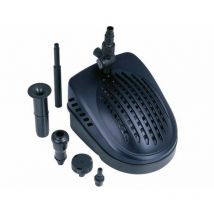 Ubbink - Pompe de bassin filtrante Powerclear 5000