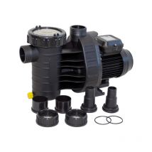 Pompe Filtration Piscine Aquaplus 3/4Cv Dmax14M3/ h Hmax 12Mce 2.7A