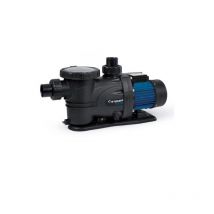 Steiner - Pompe Filtration Piscine Hors Sol et Enterrée 1100W - 22m³/h Auto amorçante