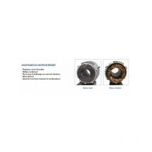 Pompe Filtration piscine Vipool mjb - mjb 14-18 m (ex-MJB14M/MJB100M) - Type 1 cv - monophasé - 0,75 kW - 14 m3/h