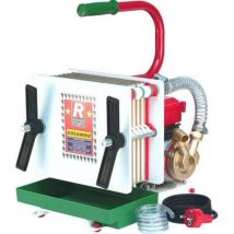 Rover Pompe - Pompe filtre 6 couches pour boissons alimentaires 340 w - Colombo 6 - 490000 - Rover