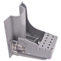 Piège à objet (filtre fond de cuve) pour Lave-linge Fagor brandt vedette sauter de-dietrich 55X4359