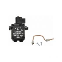 Pompe fioul as47b+tube De Dietrich chappee : 97955555