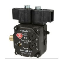 Pompe fioul Diamond BFP52R5