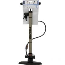 85580 Profi Pompe à pied - Fischer Fahrrad
