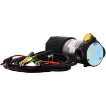 Pompe Fuel 12v 40l/m Cable 4m Avec Pince Renson - 138065
