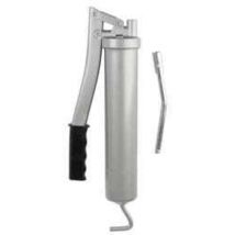Levier Louis de graisseur de inkl. M10 nozzle de tube
