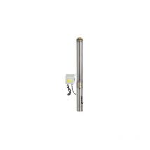 Ribiland - Pompe pour puits 1100W, 5000 l/h