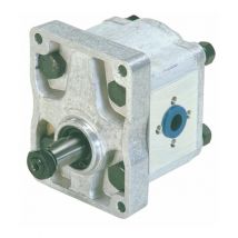 Lem Select - Pompe hydraulique 11,4 cc adaptable fiat 8273385