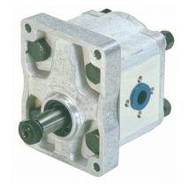 Lem Select - Pompe hydraulique GR2 - 15 cc adaptable fiat 8280127