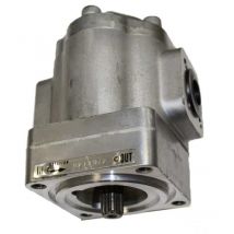 Shibaura - Pompe Hydraulique 340450500