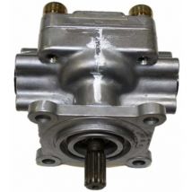 Shibaura - Pompe hydraulique CM284, CM364, CM314, CM374, SR525, 340451030