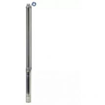 Pompe hydro pour fluide non agressif FS-98D/8T