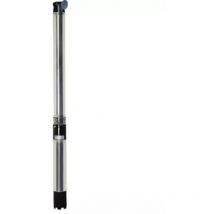 Pompe hydro pour fluide non agressif NS-95E/18T