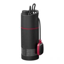 Grundfos - Pompe immergée domestique 6' SB345A 0,95 kw avec flotteur marche/arrêt - Monophasé 220V - Jusqu'à 3 M3/H - Forage ou puits - Rapide et