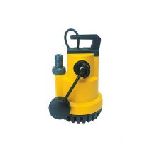 Pompe immergée type Vigila 200 mha, avec interrupteur a flotteur et arbre inox