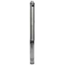 Calpeda - Pompe Immergée 4' 4sdp214 0,75 Kw De 0,3 À 3 M3/h - Moteur Bain D'Huile 4cs Triphasé 380v