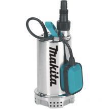PF0403 Pompe submersible 400W eau propre - Makita