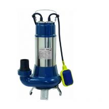 Pompe à eau immergée automatique 230V 1100W