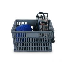 Pompe immergée Fuxtec FX-SP11100 Set - 1100 Watt