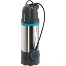 Pompe immergée 5900/4 inox (1768-20). - Gardena