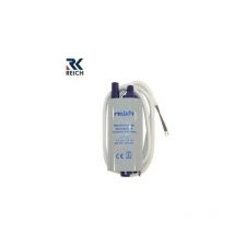 Pompe immergée Reich 18L/min – 12V, pression 0.75 bar