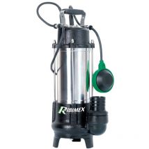 Ribiland - ribimex - Pompe à eau de relevage 750 w ( eaux vannes )