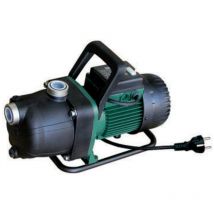 Pompe à Eau De Surface DAB Garden Com 62 m - 0.44 Kw 3 M3/h 220v - Pompe Pour Jardin Auto Amorçante
