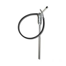 TECALEMIT Pompe à piston à main fonte pression zinc 0,25 l/course ( 9000466108 )