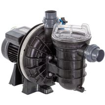 Pompe La Sta-rite 0,50 Cv / 8 M³/h Tri Pentair