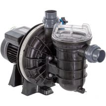 Pompe à filtration 1.5 cv, 20m3/h mono - Sta Rite - p-str-151e2