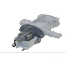 Pompe lave linge complete pour lave linge Coldis 49206