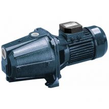 Pompe électrique auto-amorçante Ebara en fonte modèle aga m 2.00 moteur monophasé 2.0