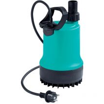 pompe électrique immergée wilo pour installation mobile immergée drain tm 32/7 a 4048412