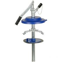 17805 Dispositif de remplissage Conçu pour (système de lubrification) seau de graisse de 5 kg mécanique Y810841 - Pressol