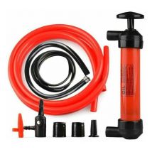 Pompe manuelle, pompe à siphon, pompe à eau manuelle, carburant, essence, diesel, eau, pompe manuelle de pompe à air