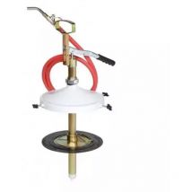 Raasm - Pompe à graisse manuelle portable